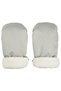Manusi pentru carucior Heather Grey