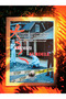 Detective Box Game Red Ribbon Killer Find Solve the Story Fun Mysterious Immersive for Police - 2