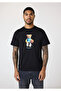 Casual Oversize Men's T-Shirt - 3
