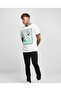Casual Oversize Men's T-Shirt - 2