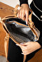 Original Women's Large Size Waterproof Handbag Tote Bag 342205Pc - 6