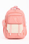 Functional Powder Girl's School Bag & Boy's Backpack - Compatible with Primary School, Middle School, High School - 2