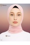 Bone Snap Sandy Scarf Shawl