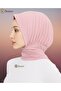 Bone Snap Sandy Scarf Shawl - 3
