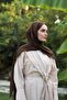 Dubai Series Shawl Brown - 4