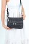 Genuine Leather Coverless Women's Bag - 5