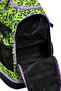 Backpack Lane Lime Patterned 45Lt - 3