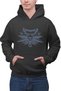 Hanorac Barbati Witcher Wolf Head Wizard Alliance
