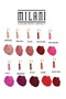Amore Matte Lip Crème 01 Chromatic Addict 6g – Long-Lasting Full Coverage Matte Lipstick - 8