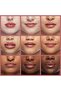 Amore Matte Lip Crème 10 Adorable 6g – Long-Lasting Full Coverage Matte Liquid Lipstick - 5