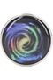 Stainless Steel Desktop Gyroscope - Rotating Toy for Stress Relief Gifts for boys and girls - 3