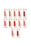 Amore Matte Lip Crème 14 My Soulmate 6g – Long-Lasting Full Coverage Matte Liquid Lipstick - 7