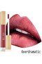 Amore Matte Lip Crème 13 Overdramatic 6g – Long-Lasting Full Coverage Matte Liquid Lipstick - 2