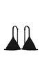 Scrunchie Bikini Üstü - 3