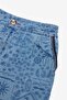 Boy Blue Shorts - 7