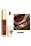 Amore Matte Lip Crème 19 Covet 6g – Long-Lasting Full Coverage Matte Liquid Lipstick - 3