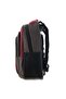 Travel Laptop Backpack Nylon Large Computer Backpack Water Repellent School Daypack 49 Cm KH3001 - 3