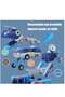 5-Model Disassembly Dinosaur Toys, Realistic Design with Smooth Edges, STEM Building Kit - 2