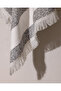 منشفة حمام بريست قطن 100% - أنثراسيت - 75x150 سم - 5