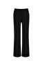 Modal Carrot Pants 25Yd4237-2 Black - 5