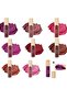 Amore Matte Lip Crème 24 Cherish 6g – Long-Lasting Full Coverage Matte Liquid Lipstick - 7