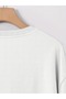 La Graphic &'69' Printed T-Shirt for Men - Beige Streetwear, Relaxed Fit Summer Tee, - 4