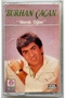 Burhan Çaçan Memik Boy Cassette (Original Period Paper Print Cassette)