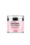 Sakura Face Cream