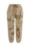 Kahve Batik Jogger - 4