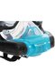 Hydro Pro Seaclear Flowtech Snorkel Large/Xlarge - 4