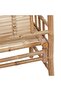 Garden Bench 120 cm Bamboo - 2