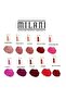 Amore Matte Lip Crème Attraction 35 - Long-Lasting Full Coverage Matte Liquid Lipstick 6g - 6