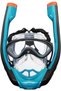 Hydro Pro Seaclear Flowtech Snorkel Large/Xlarge - 2