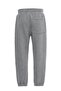 Gri Pileli Jogger - 3