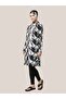Full Covered Water Repellent Quick Dry Hijab Swimsuit Suit Cleopatra Model 1020 - 4