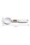 Digital Spoon Scale – Precision and Ease in the Kitchen - WHITE - 2