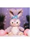 Stella Lou Plush Toy 65 cm Large Size Cute Rabbit Plush High Quality - 5