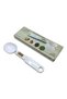 Digital Kitchen Scale W A V E, Spoon Shape, Tara Function, Hold Function, Digital Display, Precision
