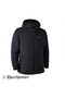 Denver Winter Coat - Black
