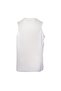 Dream Zero Sleeve T-Shirt White - 2