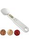 Digital Kitchen Spoon with LCD Display - 4