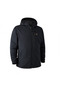 Denver Winter Coat - Black - 2