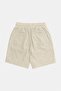 Boy Beige Shorts - 6