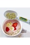 Electronic Spoon Scale with LCD Display, White - 3