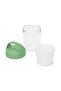 Al-Remove Cap, Carrying Handle, Small - 4