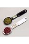 Digital Spoon Scale – Precision and Ease in the Kitchen - WHITE - 3