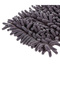 حشوة مكنسة من الألياف الدقيقة من La Chenille مقاس 43.5 × 13 سم - 3