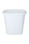 Rectangular Shaped Trash Can 6 Liter - 3