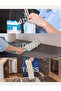 High Performance Dusting System Electrostatic Action Disposable Duster - 4