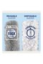 High Performance Dusting System Reusable Compact Dusting Kit - 4